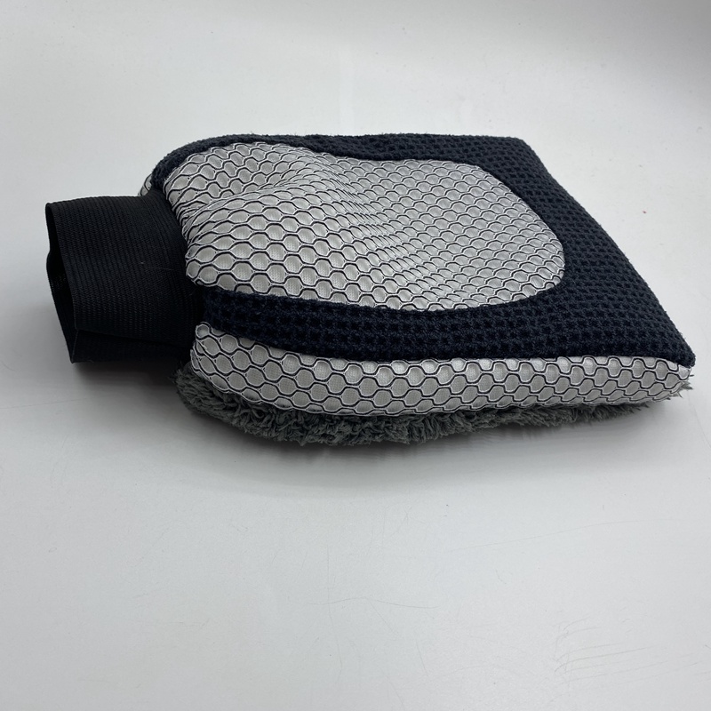 Premium Car Wash Mitt